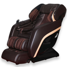 Home Use Heating Function 3D Shiatsu Massage Chair